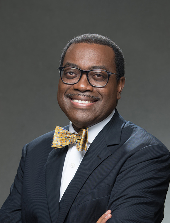 [Akinwumi Ayodeji Adesina] 이미지