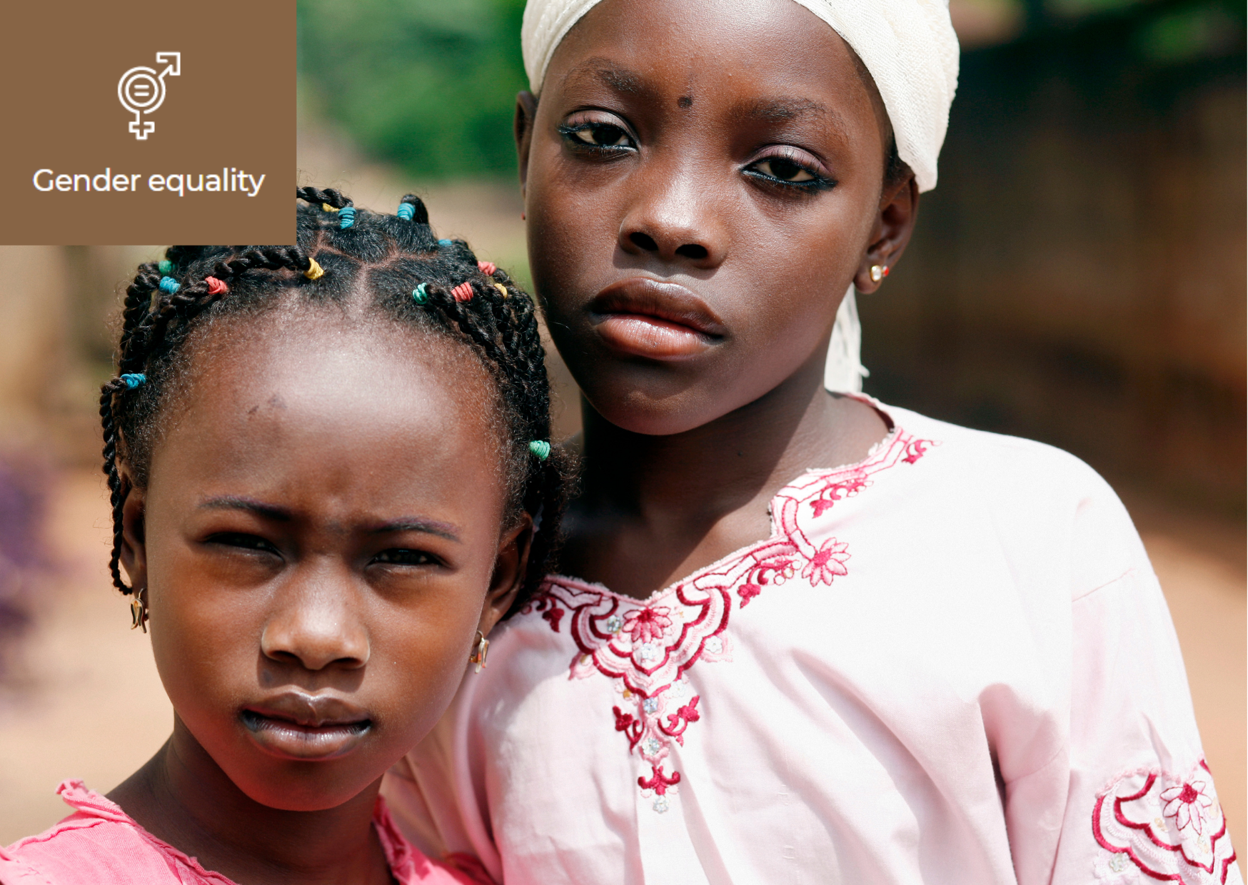 [Female genital mutilation, a practice that needs to end] 이미지