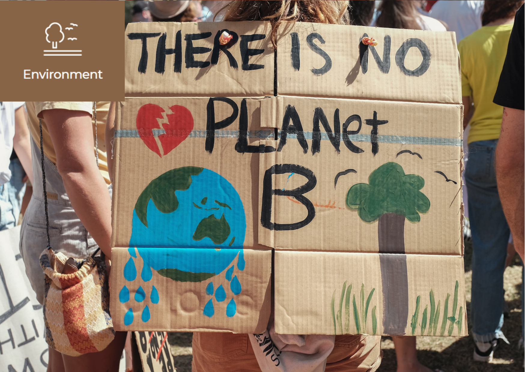 [Solution for the ‘Three planetary crises’ ] 이미지