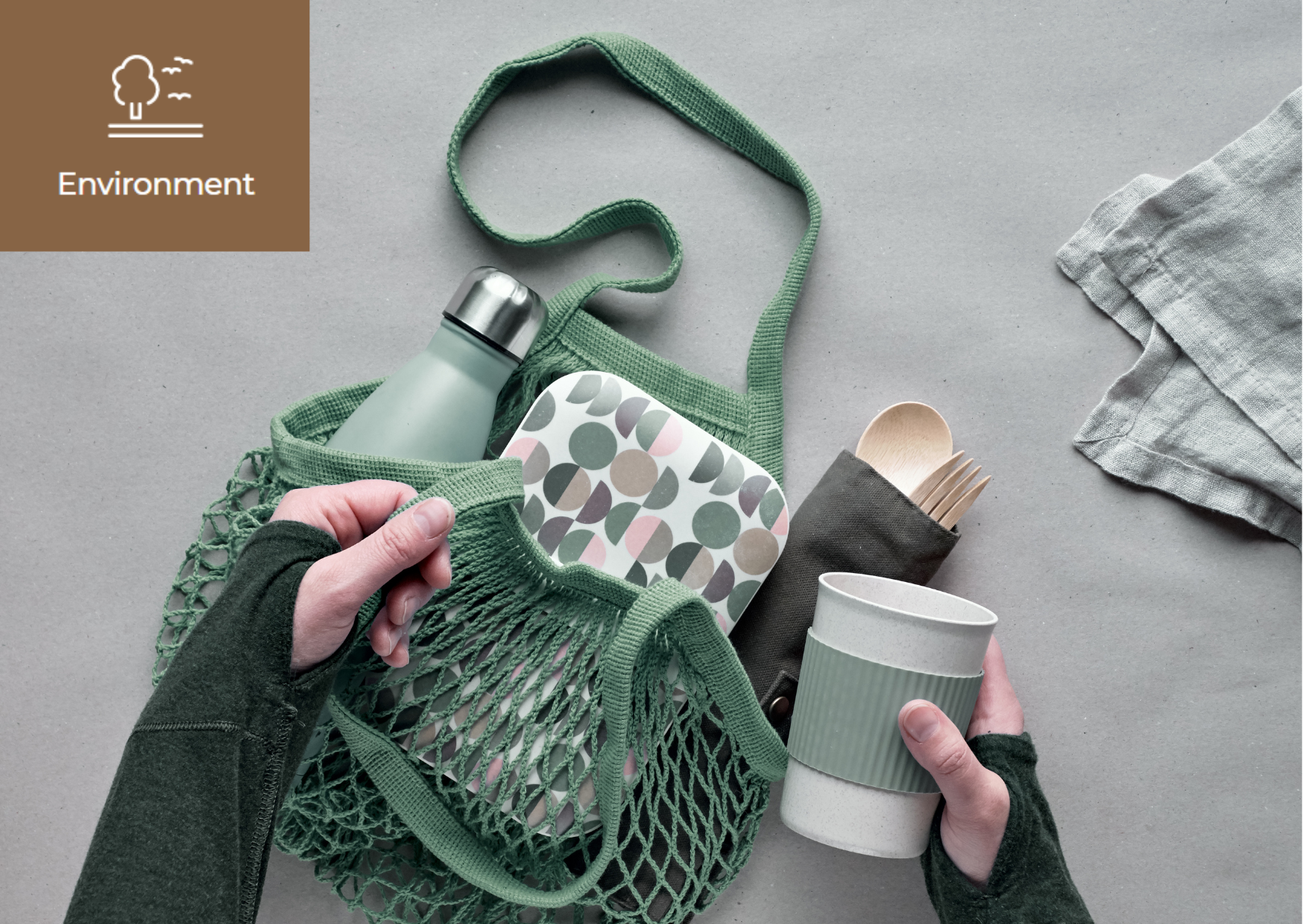 [Net Zero: The only way earth can survive] 이미지