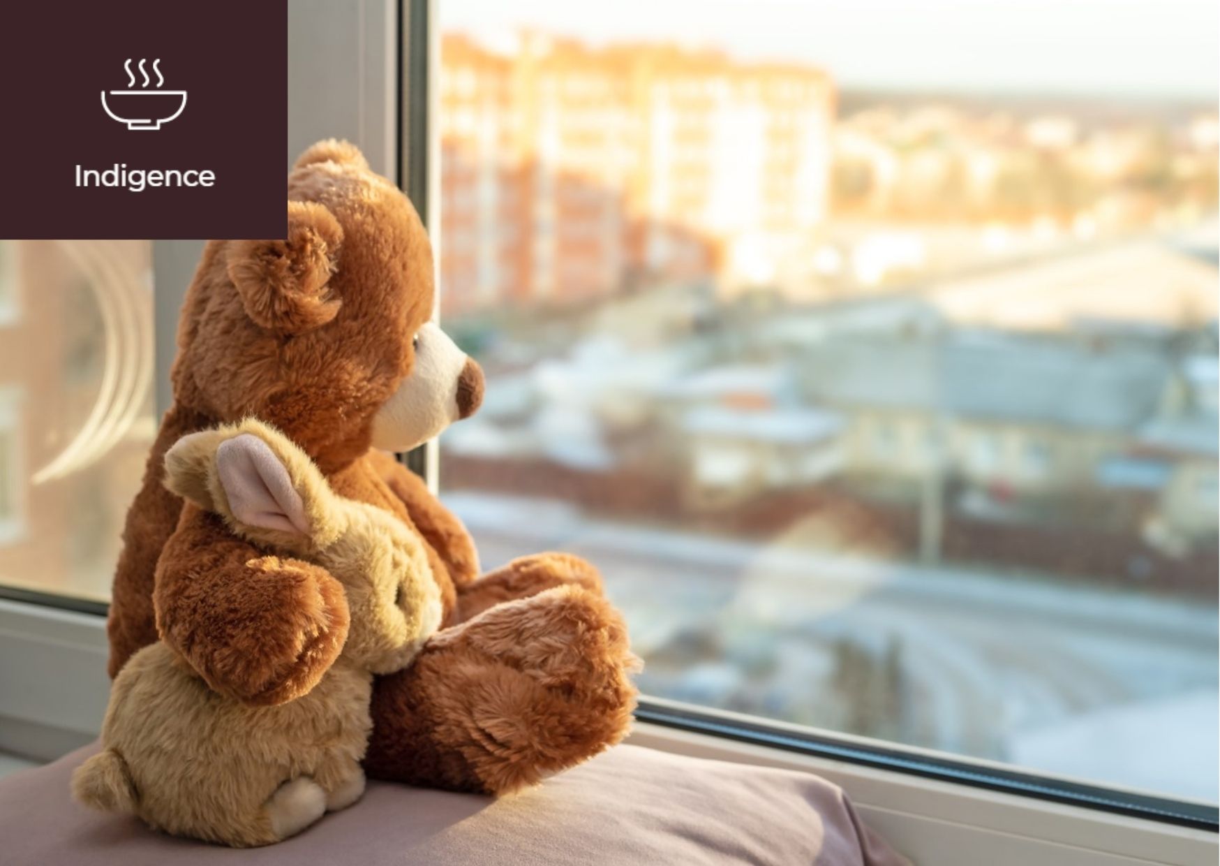 [A Hellish Horror Show Created by Inequality] 이미지