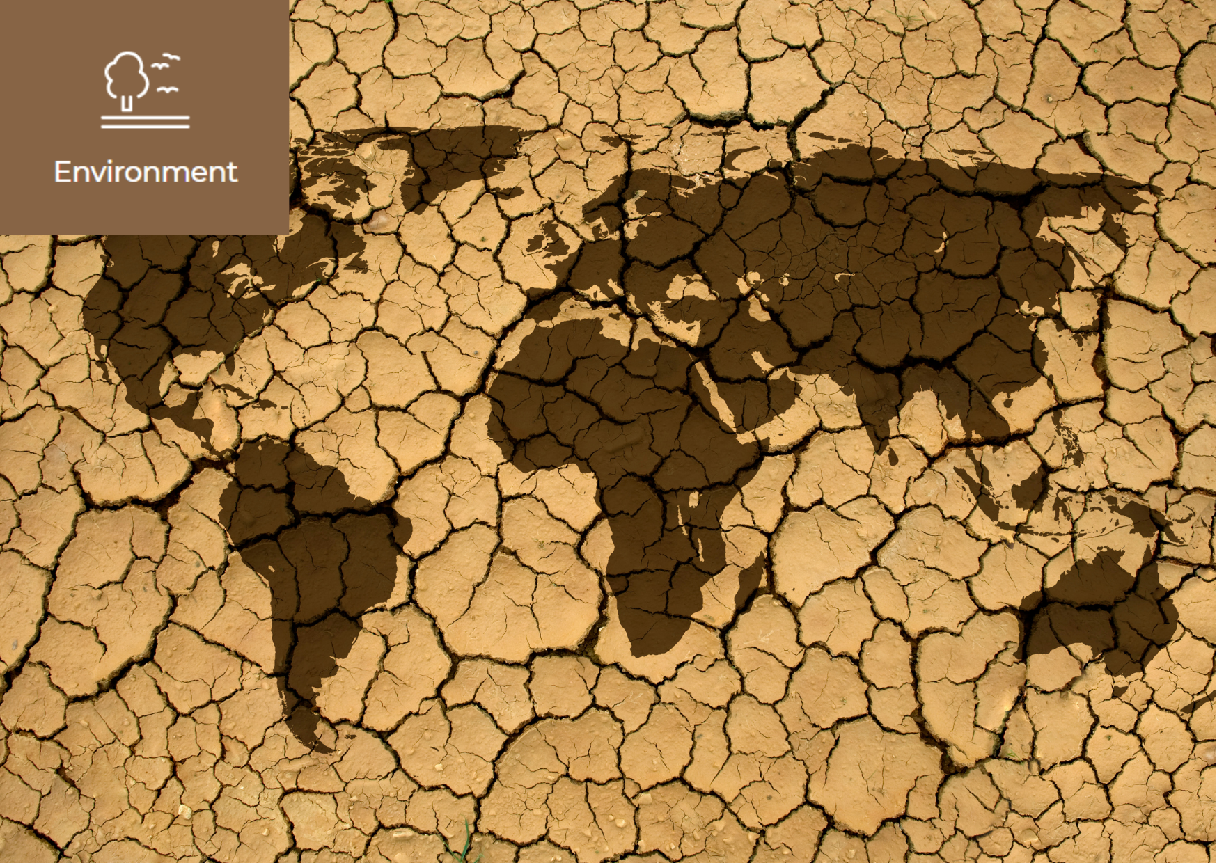 [The Top Ten Dangers Threatening Our World] 이미지