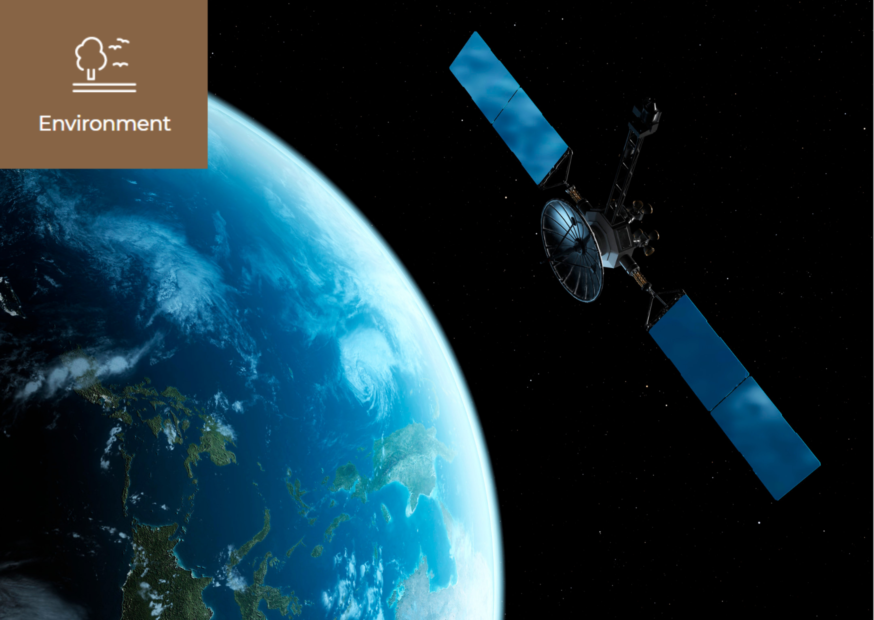 [2022 Space Debris Threatens to Attack Our Planet!] 이미지