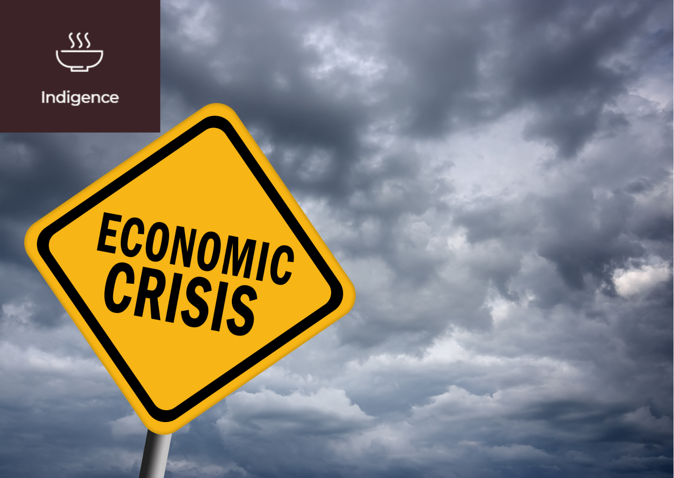 [The Global "Perfect Storm" Sparked by the War] 이미지