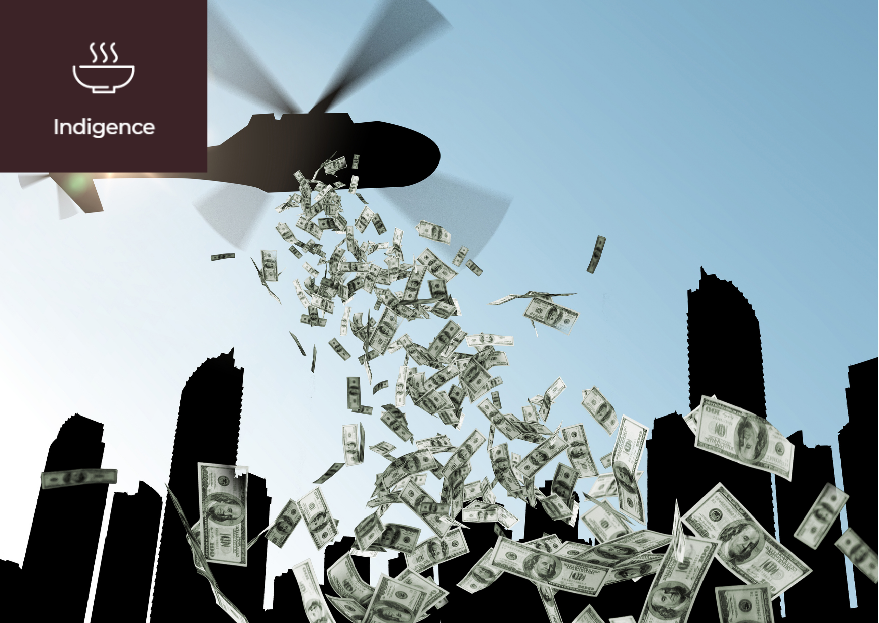 [Post Corona, The Dollar Glut, and Looming Polarization] 이미지