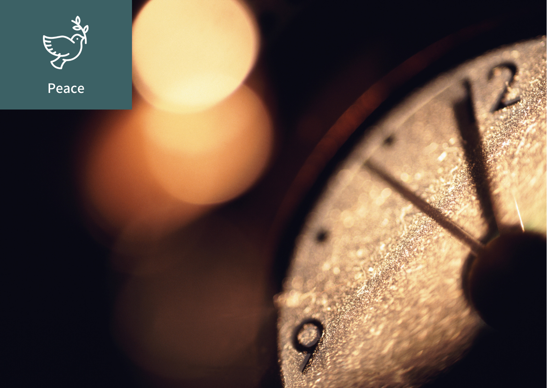 [Doomsday Clock] 이미지