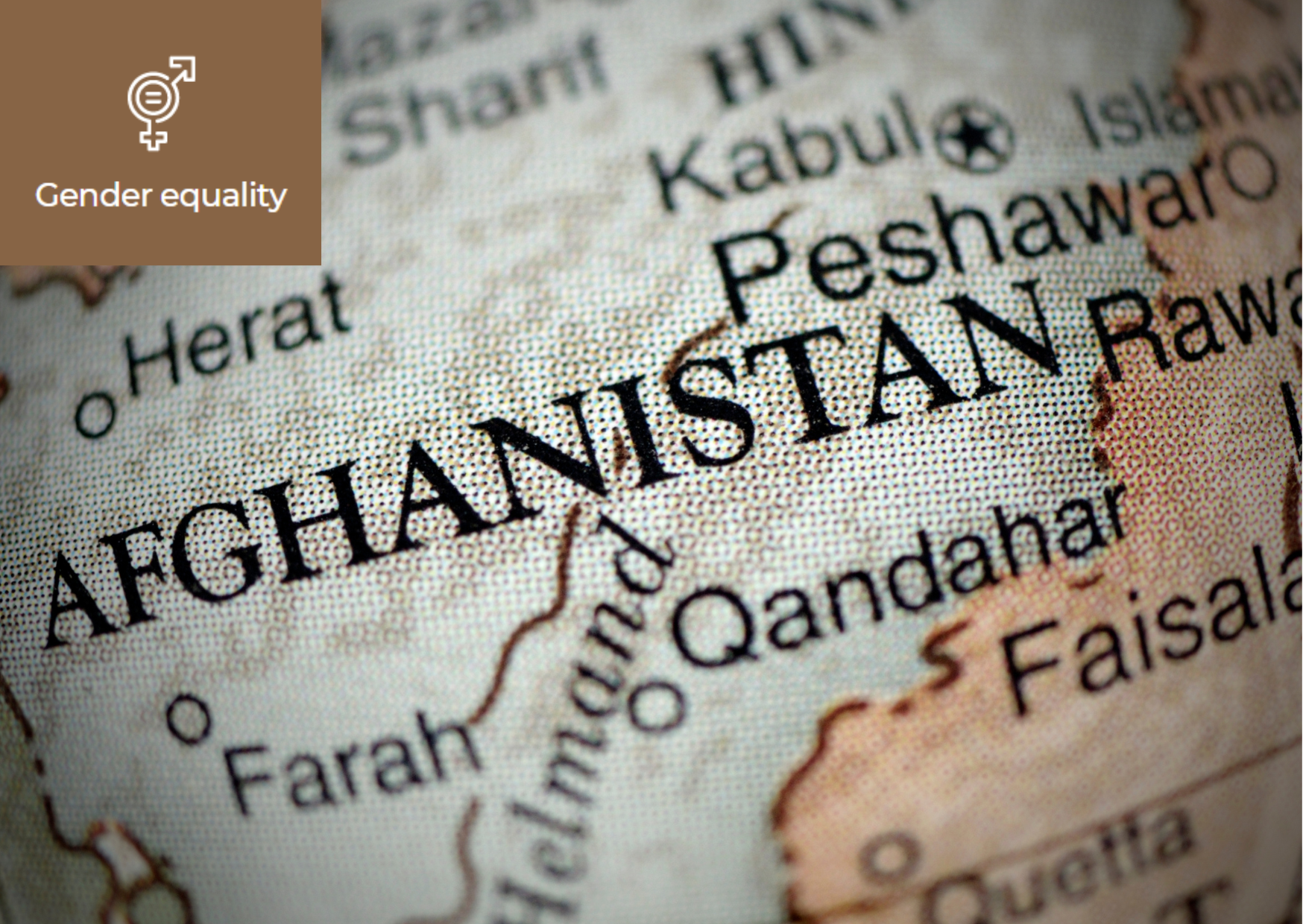 [The endless suffering of women in Afghanistan] 이미지