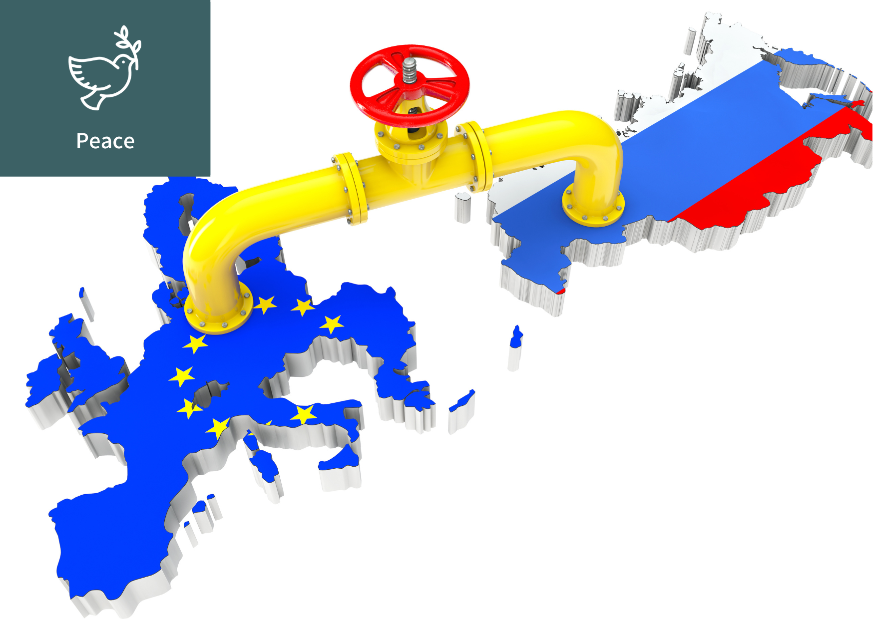 [Global Peace Threatened by the Energy Crisis] 이미지