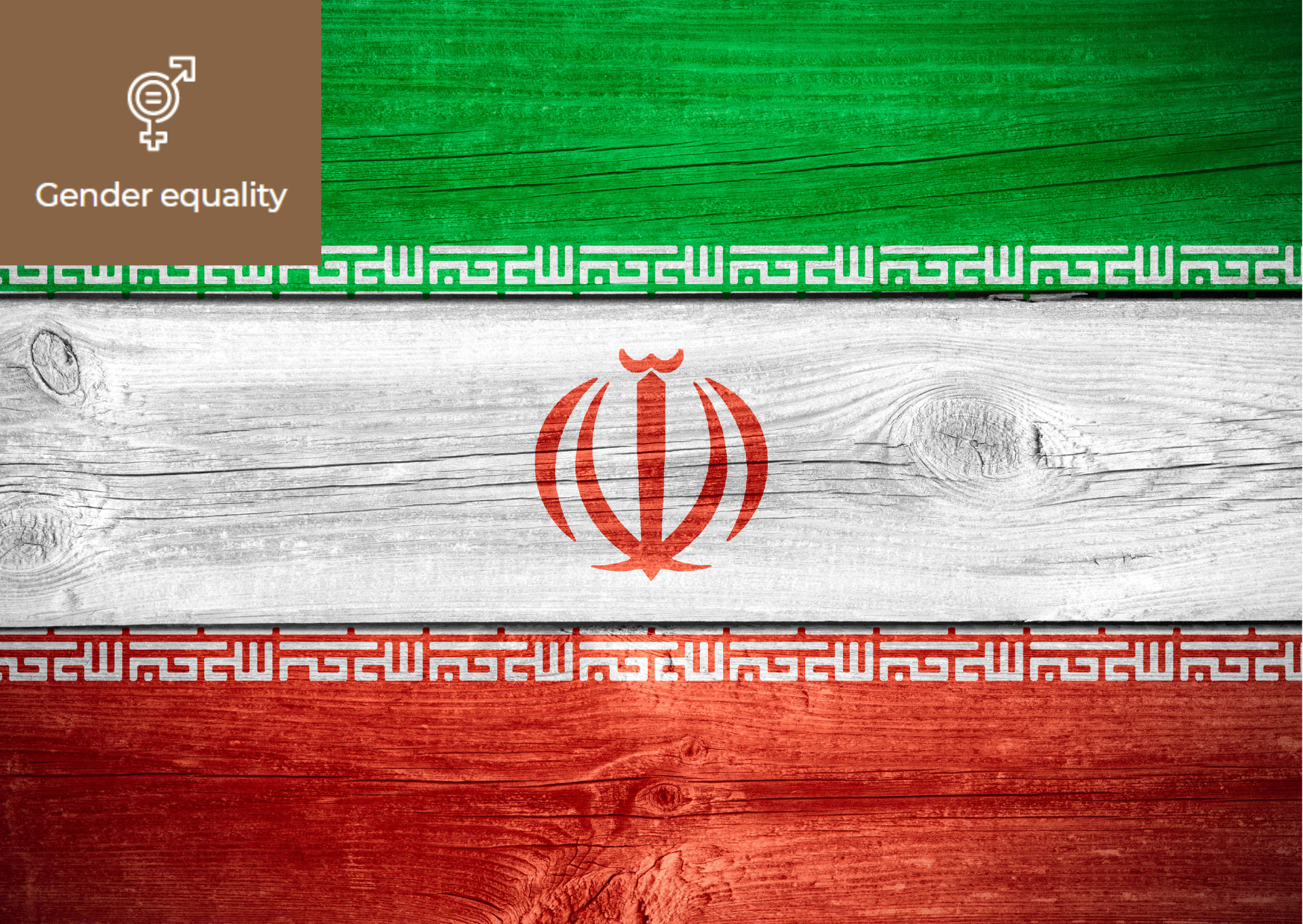 [Reason for her Death: Improper Hijab] 이미지