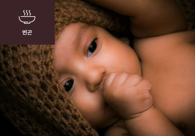 [세계인구 80억 시대] 이미지