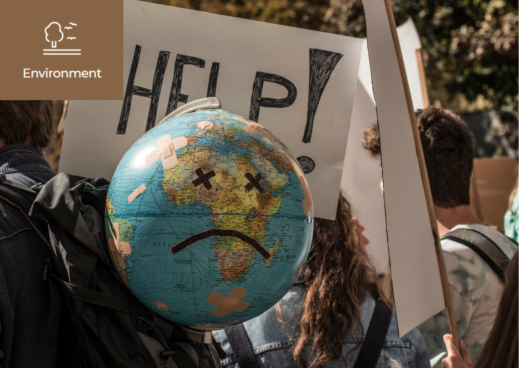 [What is Anthropocene?] 이미지