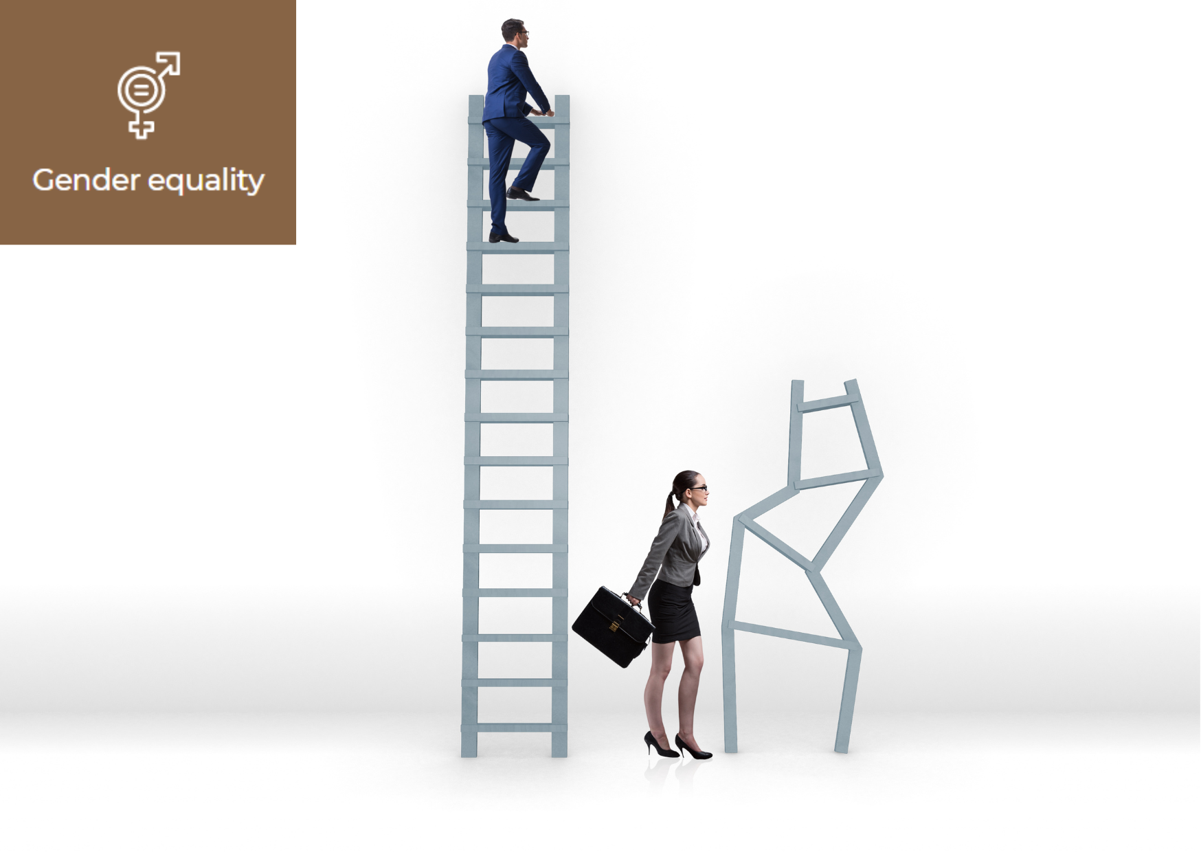 [What is Gender Gap Index?] 이미지