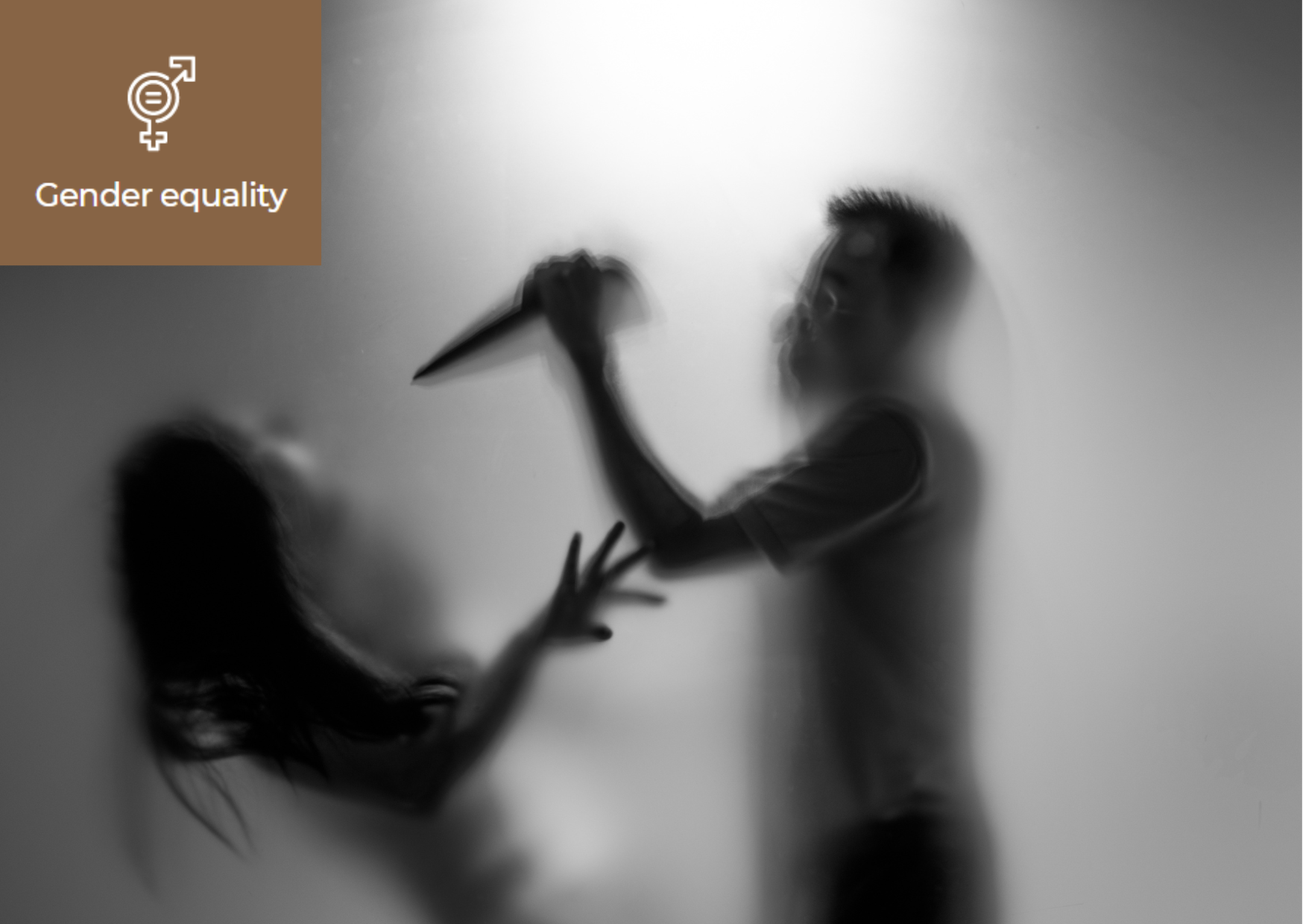 [What is Gender-based Violence?] 이미지