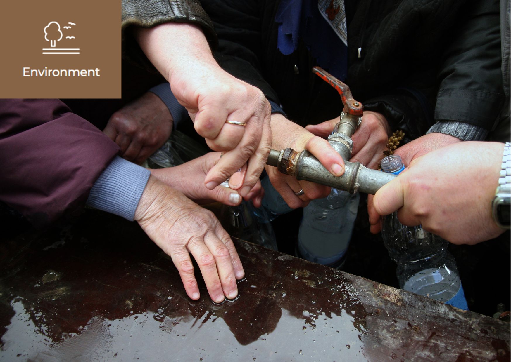 [What is a Water Footprint?] 이미지