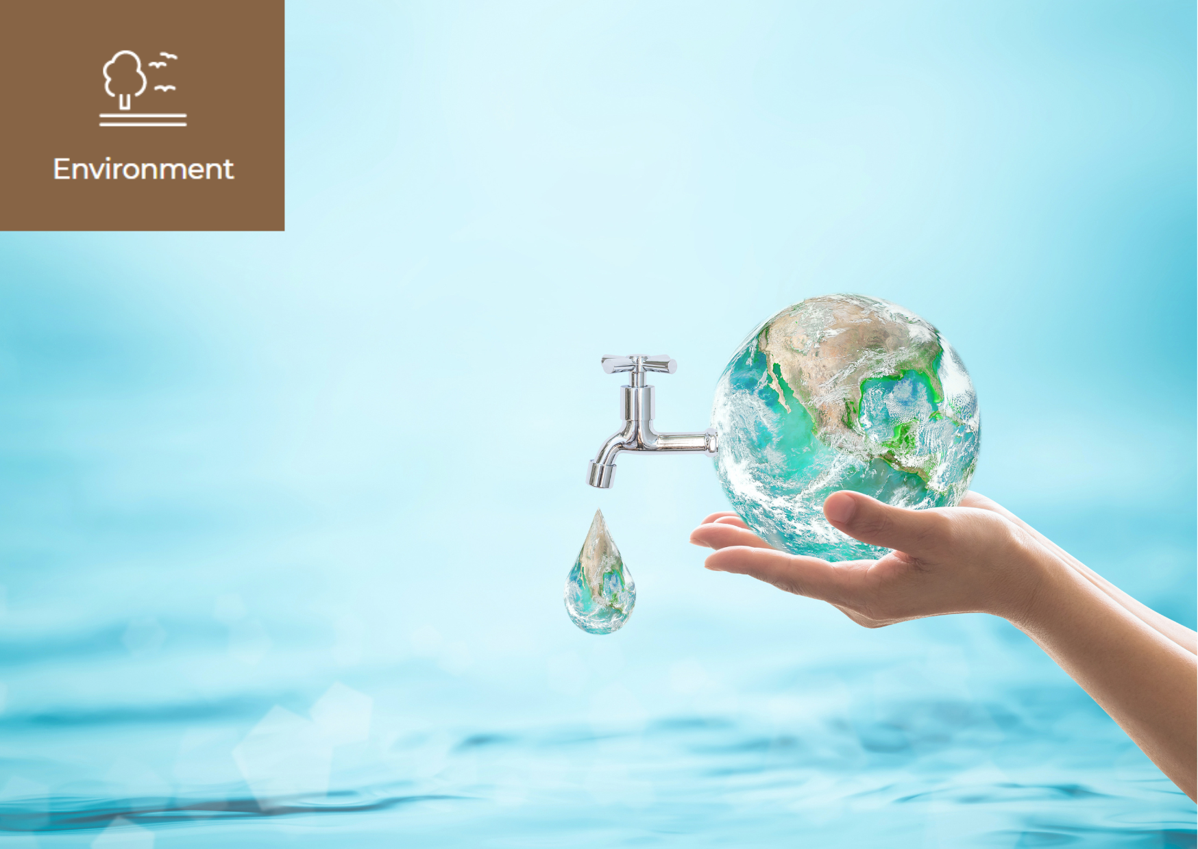 [What is World Water Day?] 이미지