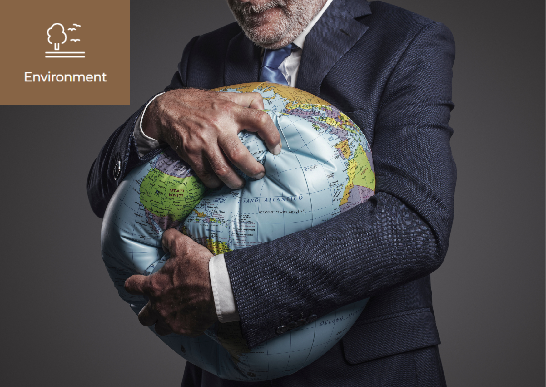 [What are Planetary Boundaries?] 이미지