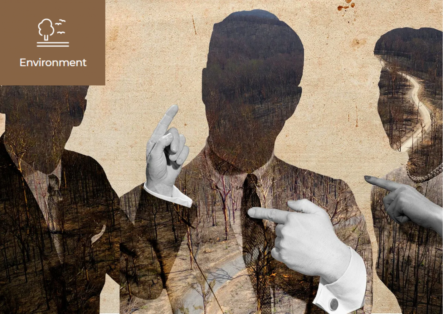 [What is Climate Justice?] 이미지