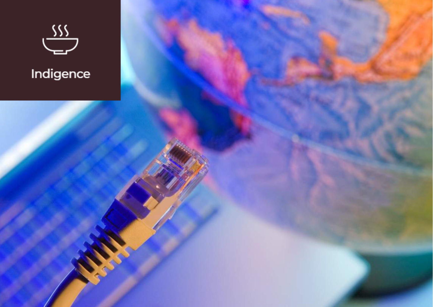 [What is Digital Divide?] 이미지