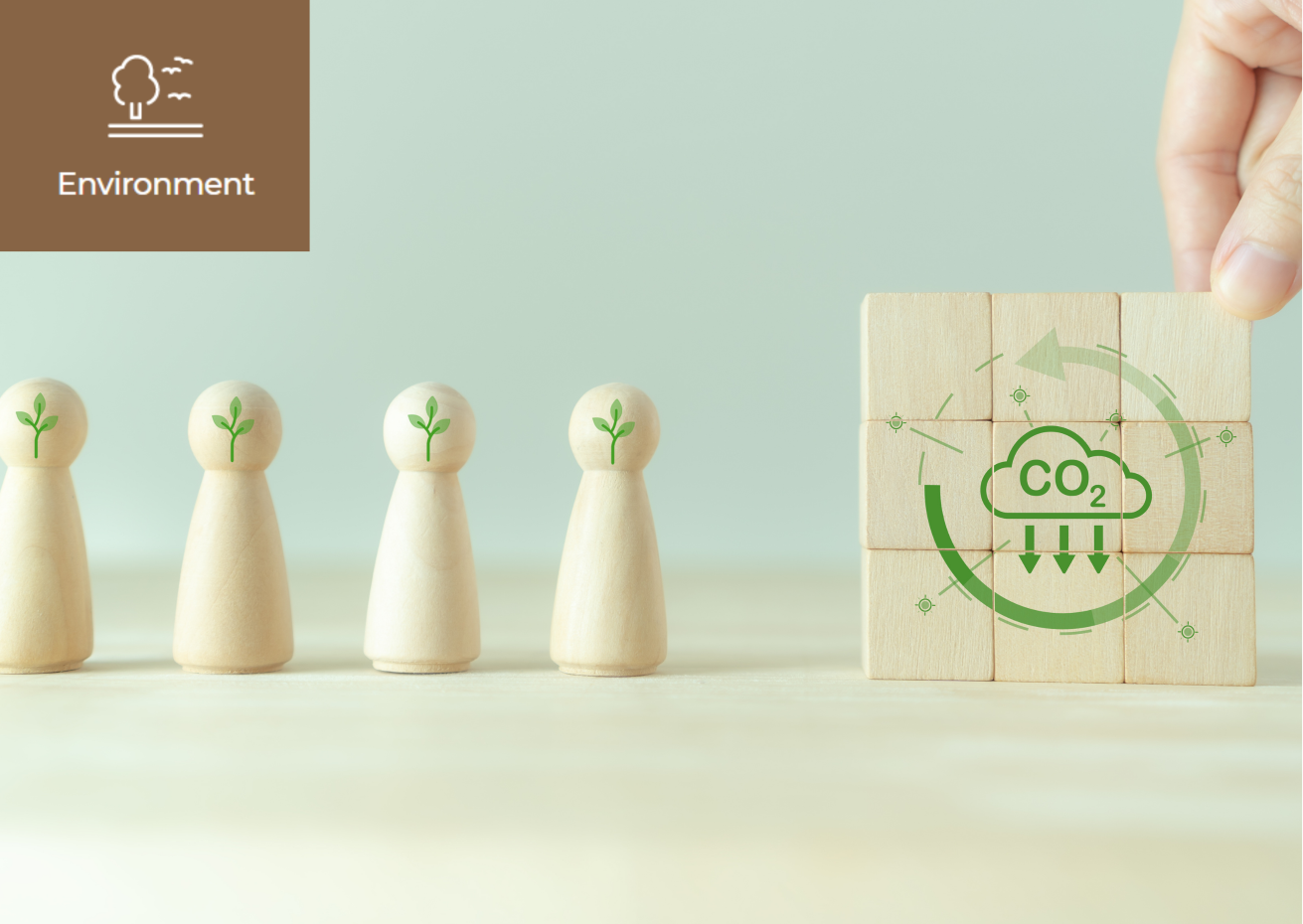 [What is Climate Action? ] 이미지