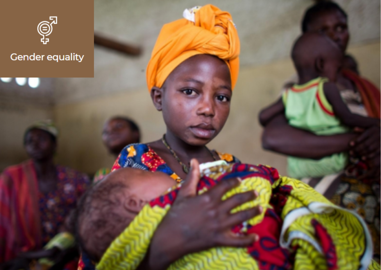 [What is child marriage?] 이미지