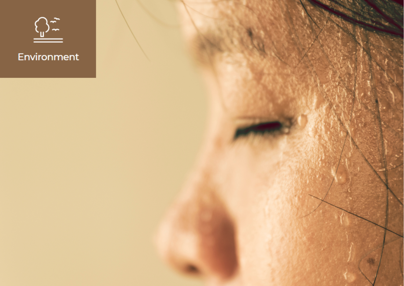 [What are Wet-Bulb Temperatures?] 이미지