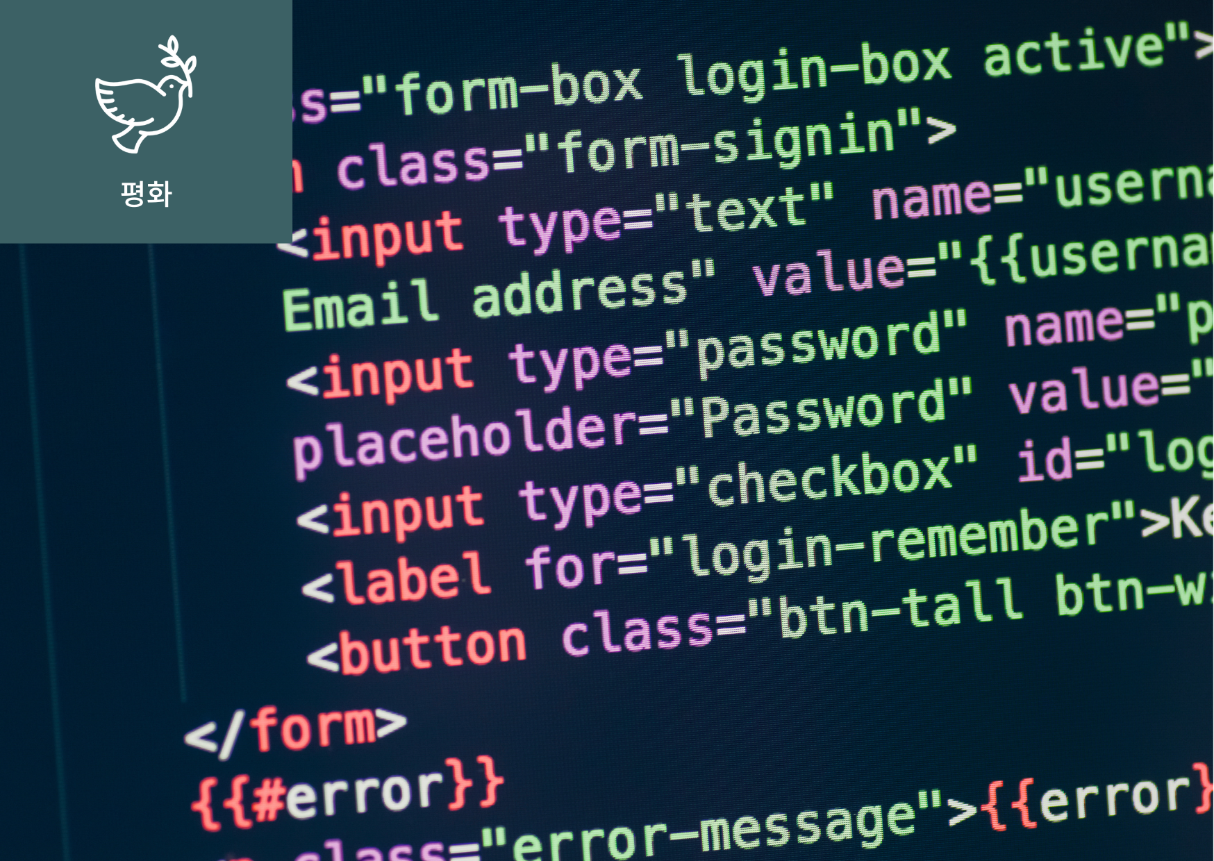 [What is Open Source?] 이미지