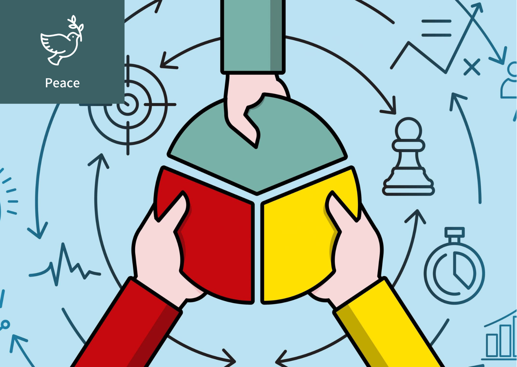 [What is Stakeholder Capitalism?] 이미지