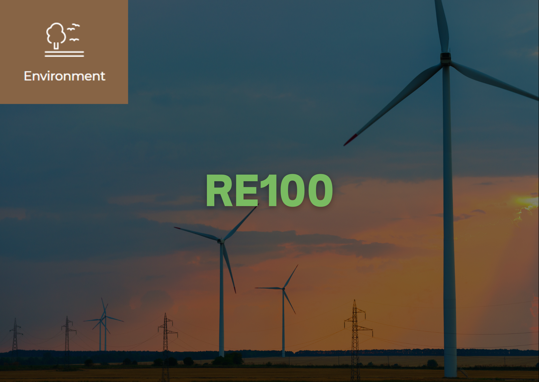 [What is RE100?] 이미지