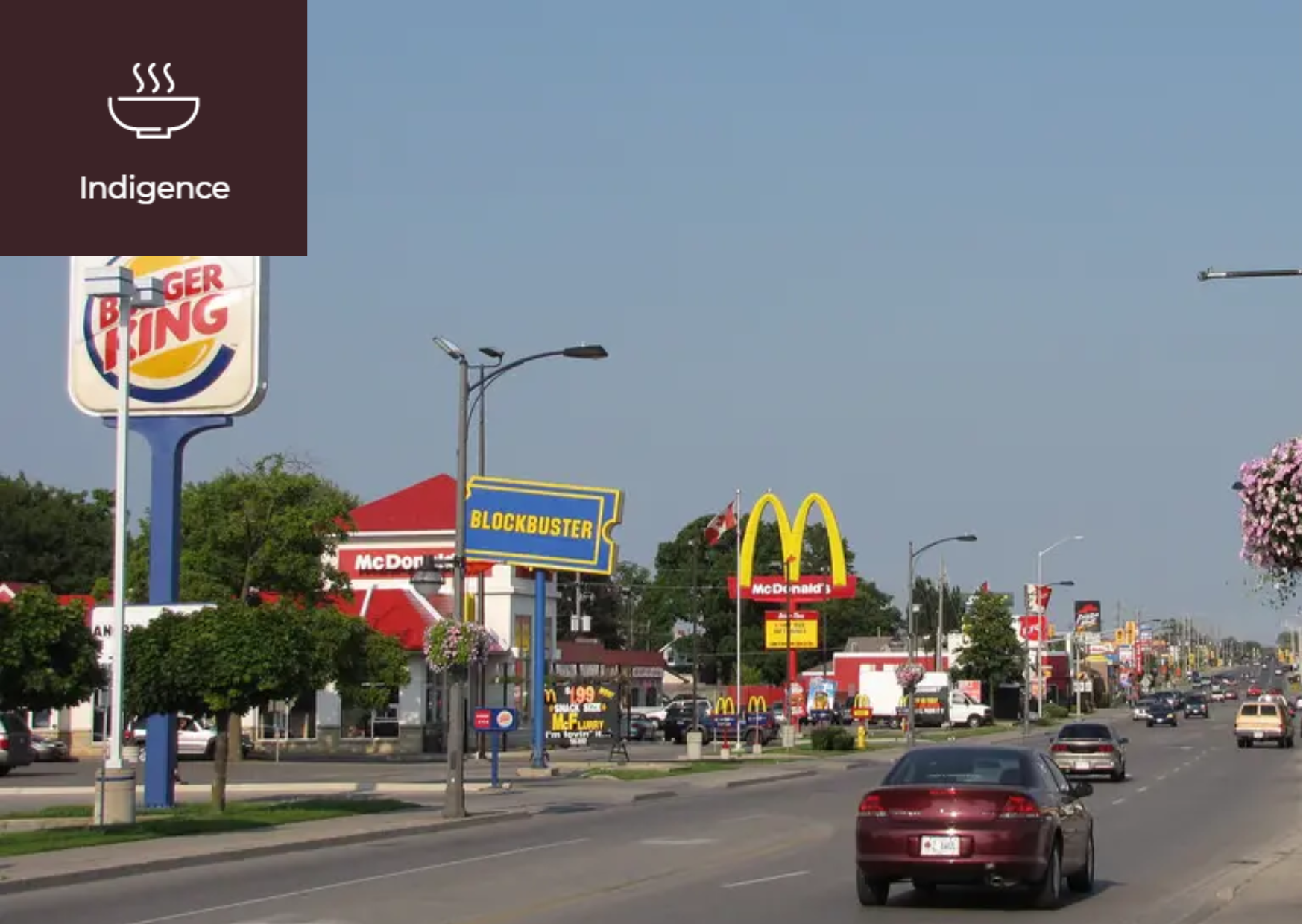 [What is a Food Desert?] 이미지