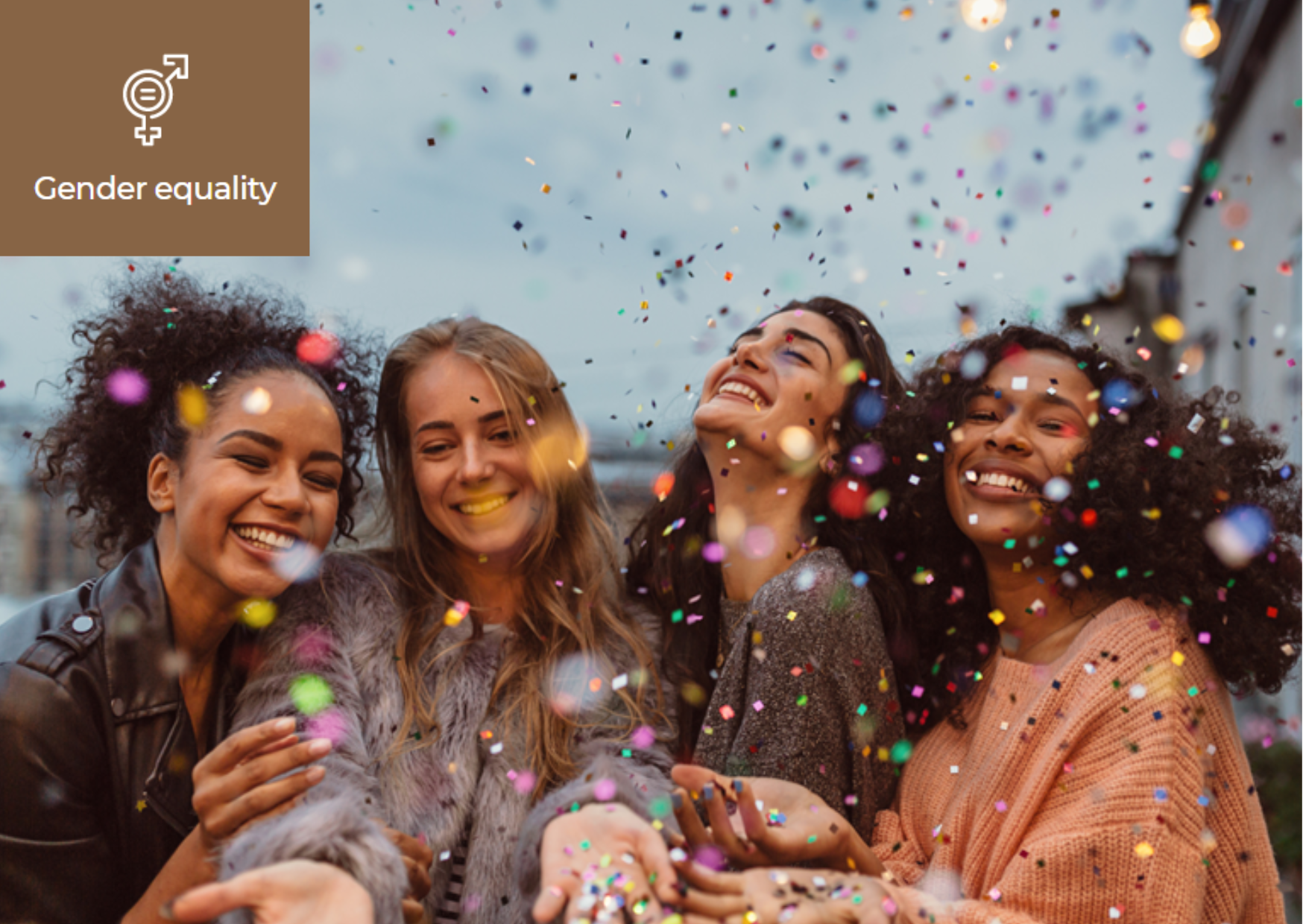 [What is Intersectional Feminism] 이미지