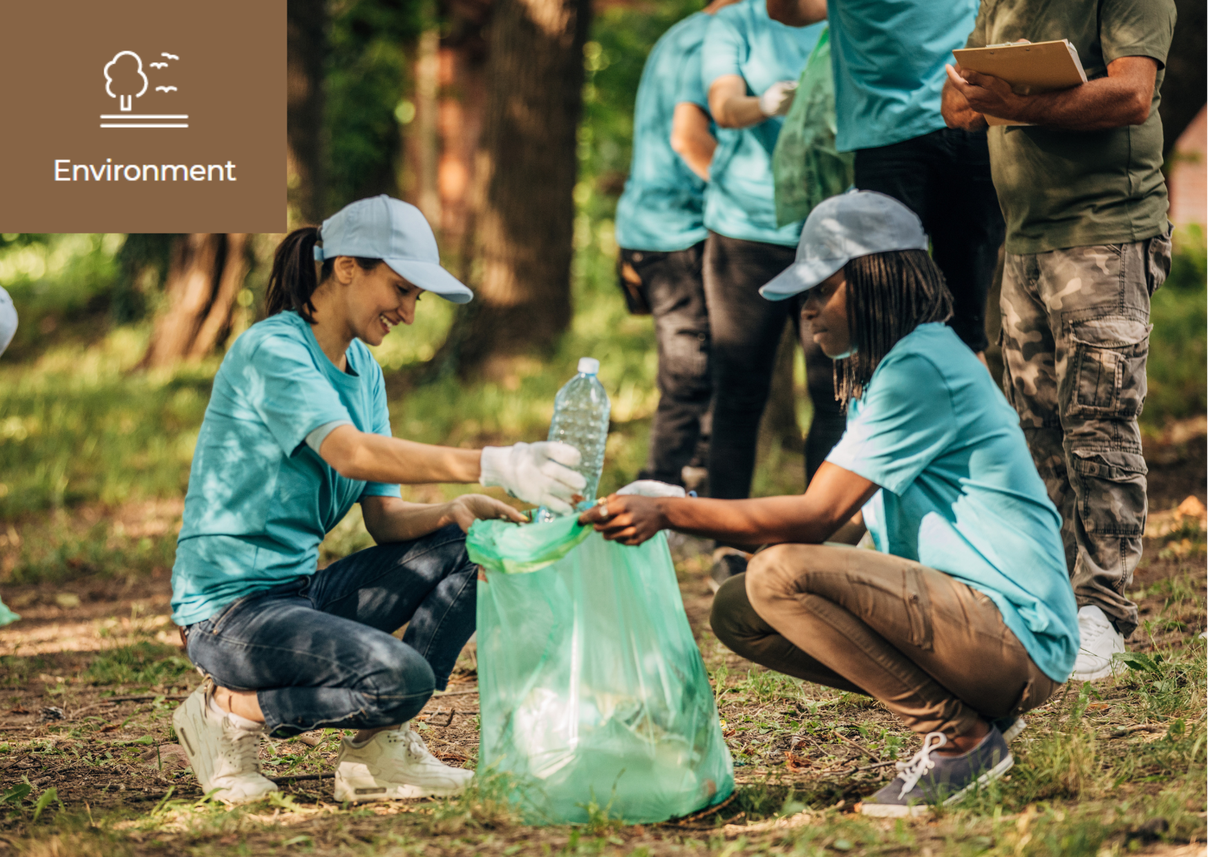 [What is Eco-Feminism?] 이미지