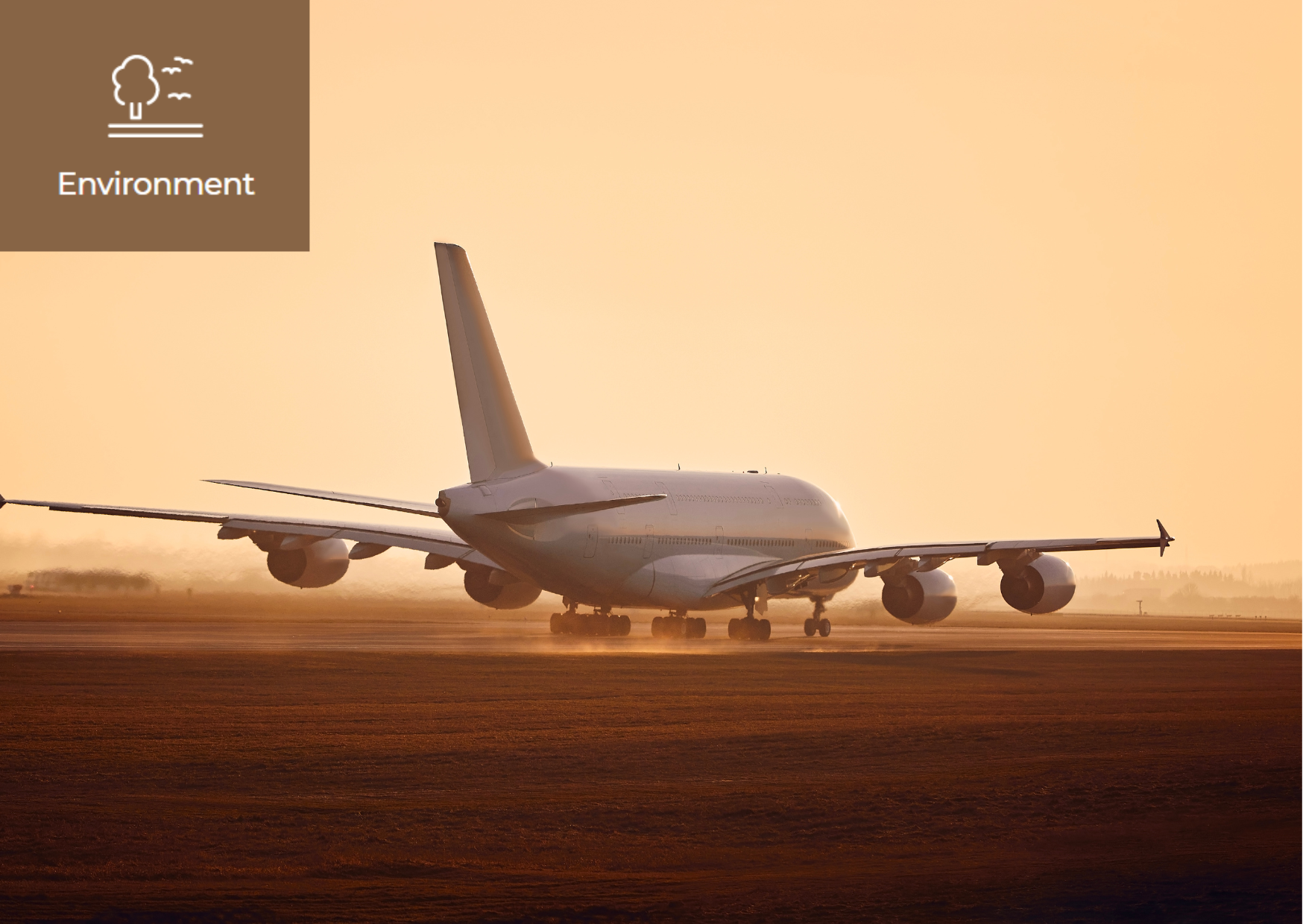 [What is Airplane Carbon Footprint?] 이미지