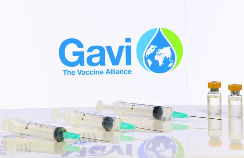 Gavi, the Vaccine Alliance: 25 years in 25 moments 썸네일