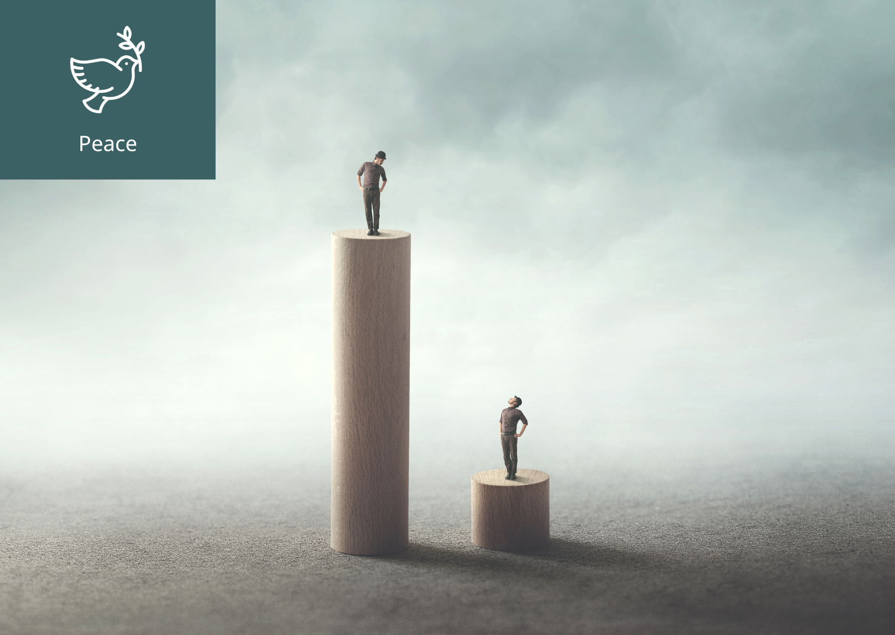 [What Is the Global North–South Divide?] 이미지