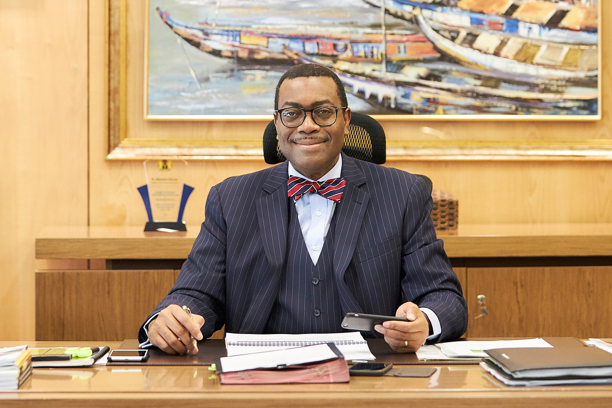 African Development Bank secures $31 billion at investment forum 썸네일