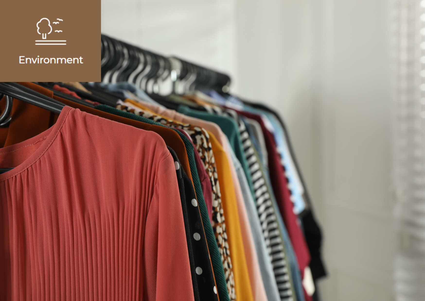 [What is Fast Fashion?] 이미지