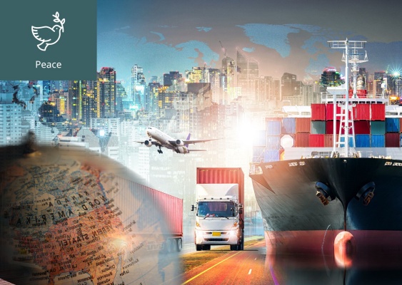 [What is Geoeconomic Confrontation?] 이미지