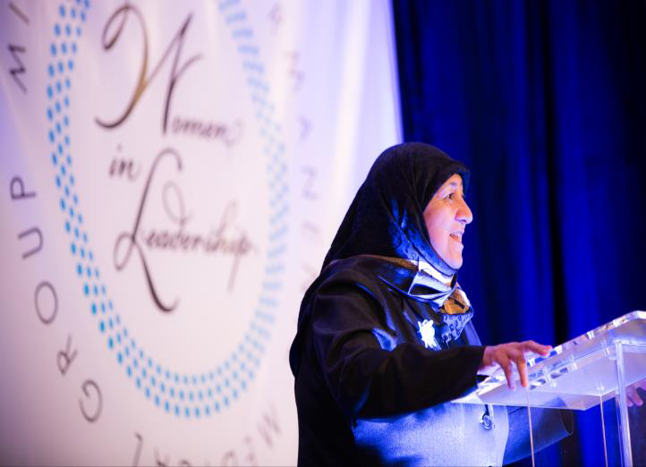 사키나 야쿠비_수상연설