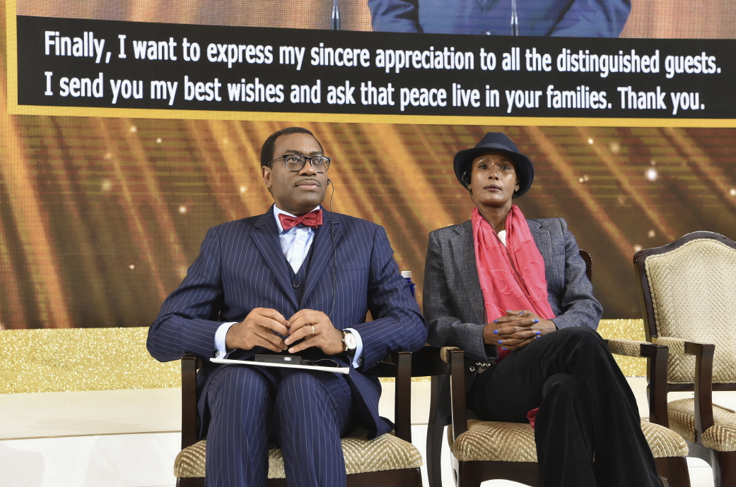 제3회 선학평화상 시상식 사진